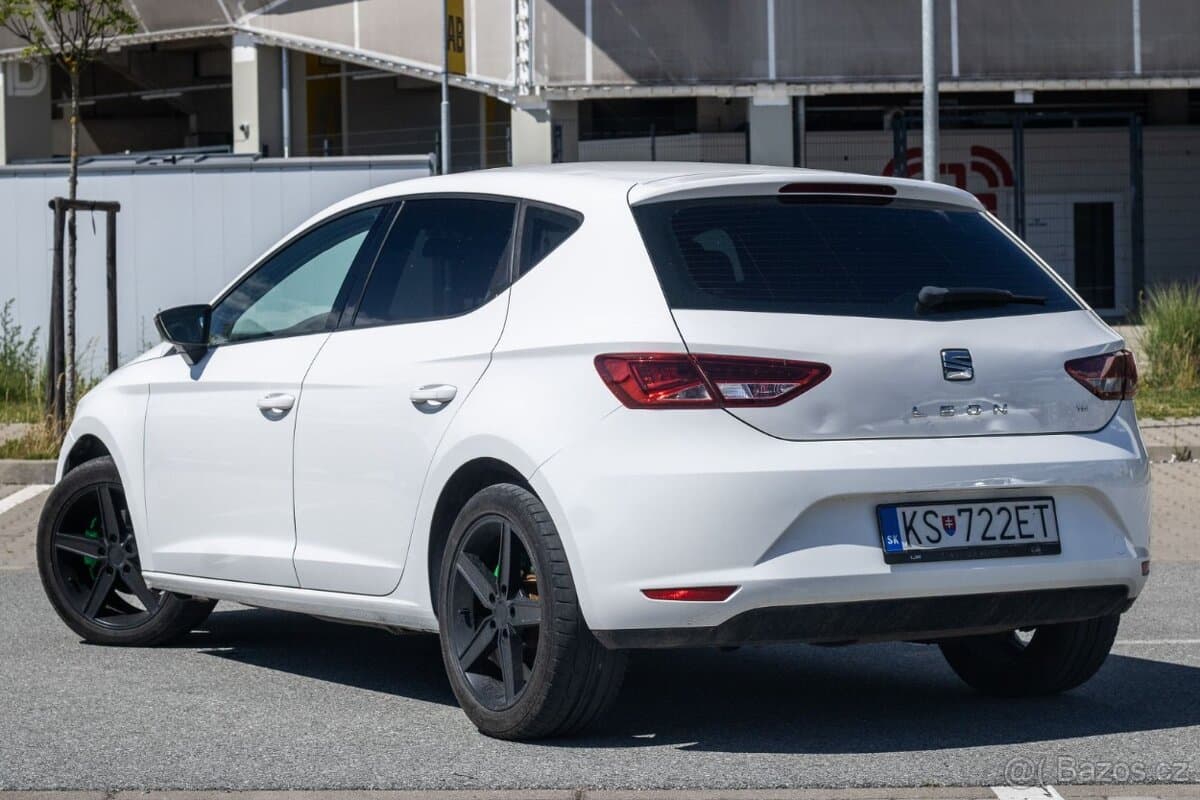 2014 Seat LEON - 7
