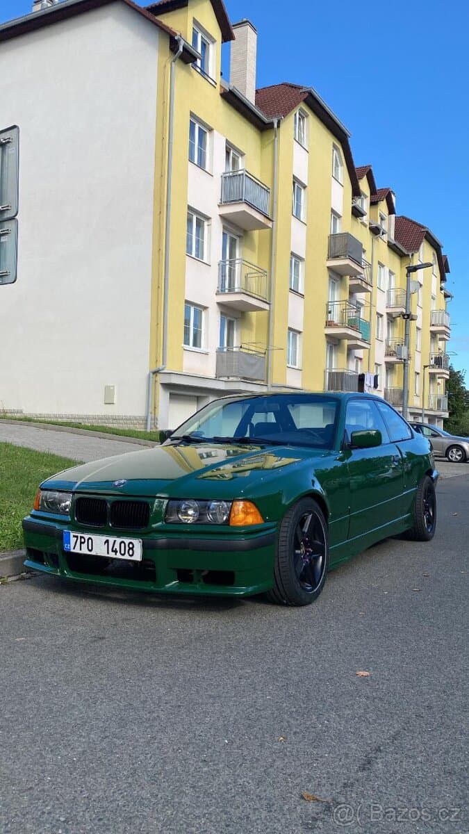 BMW OSTATNÍ - 7