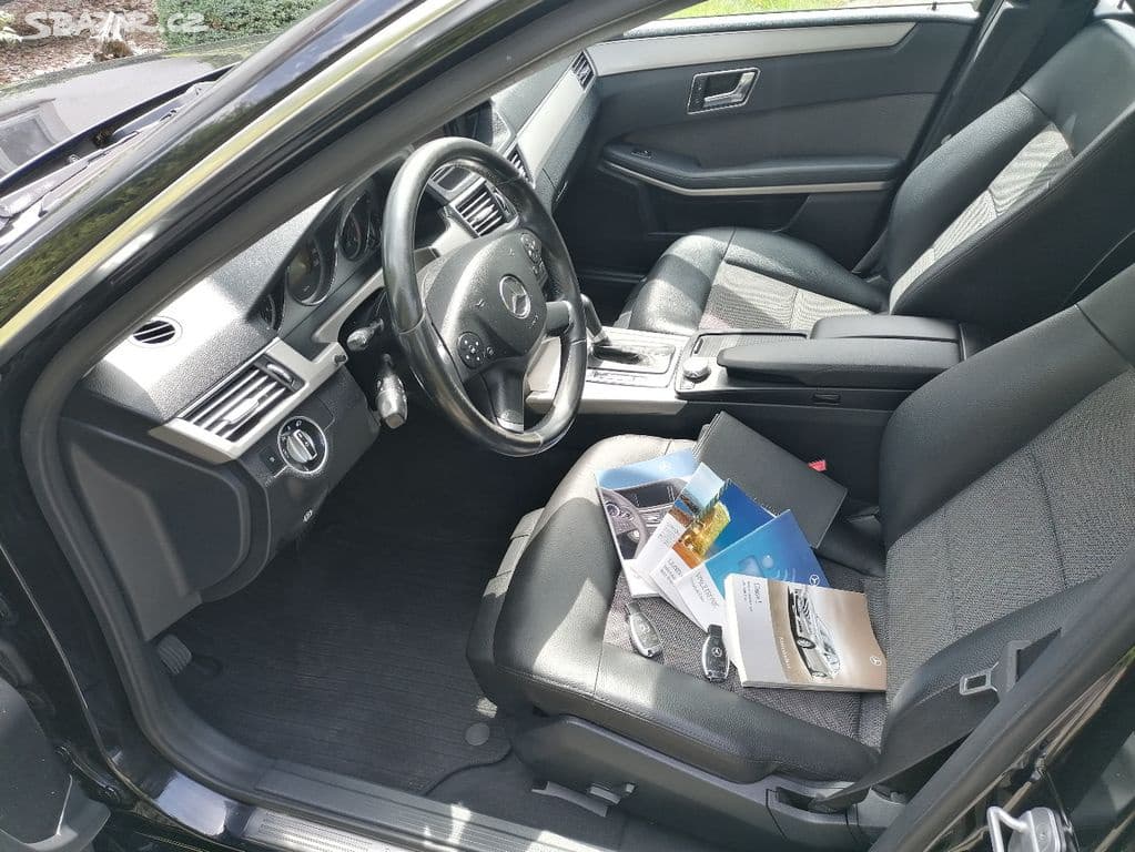 2010 Mercedes-Benz OSTATNÍ - 7
