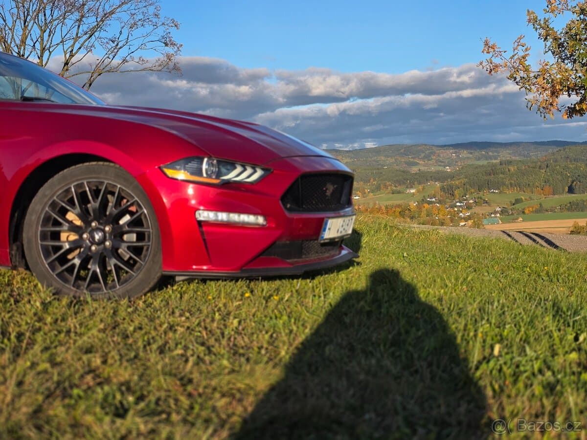2019 Ford GT - 7