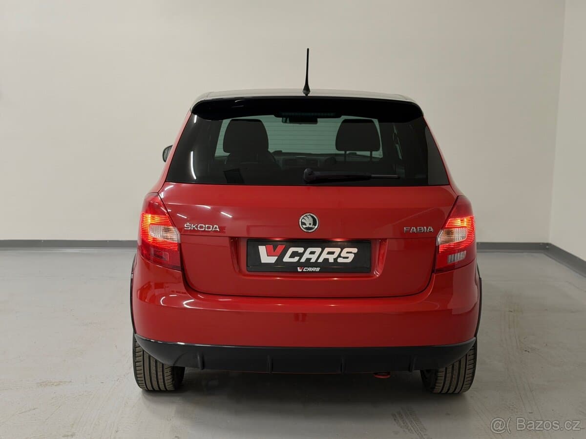 2014 Škoda FABIA - 7