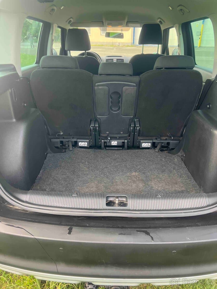 2012 Škoda YETI - 7