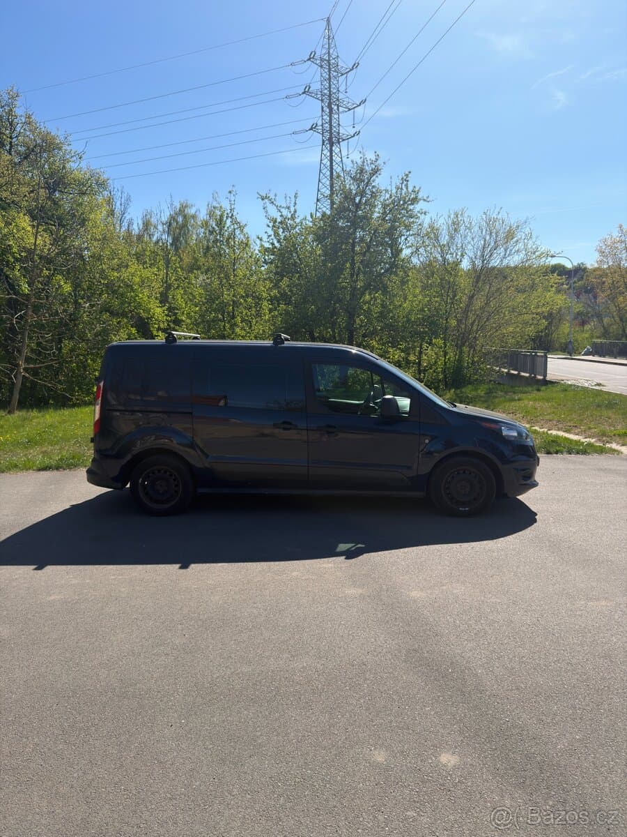 2018 Ford TRANSIT - 7