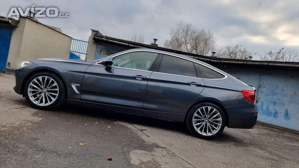 2019 BMW OSTATNÍ - 7