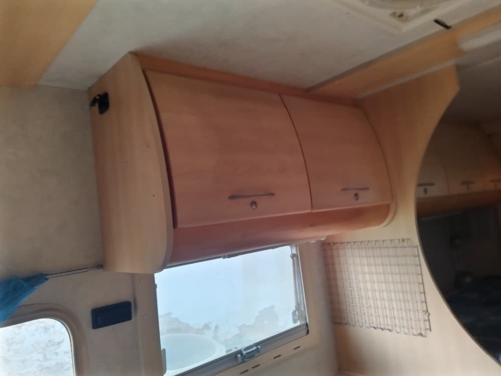 2003 Fiat DUCATO - 7