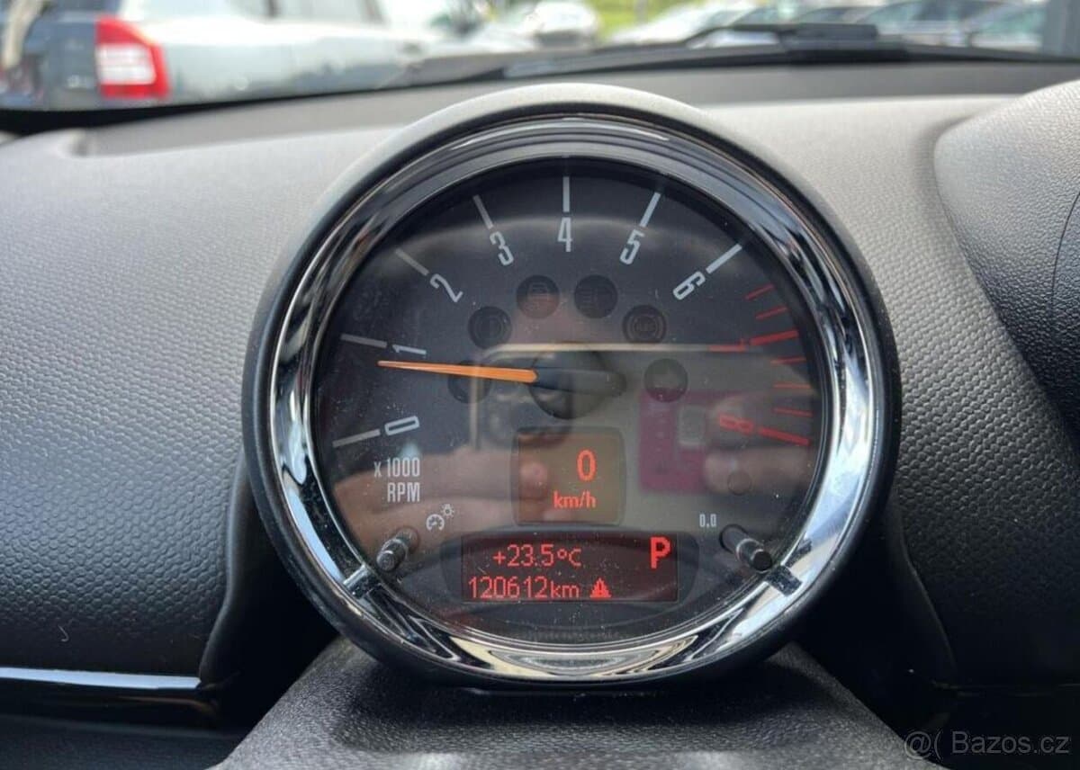 2014 Mini COUNTRYMAN - 7