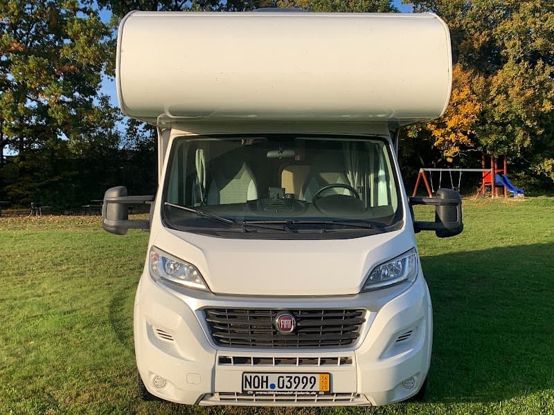 2015 Fiat DUCATO - 7