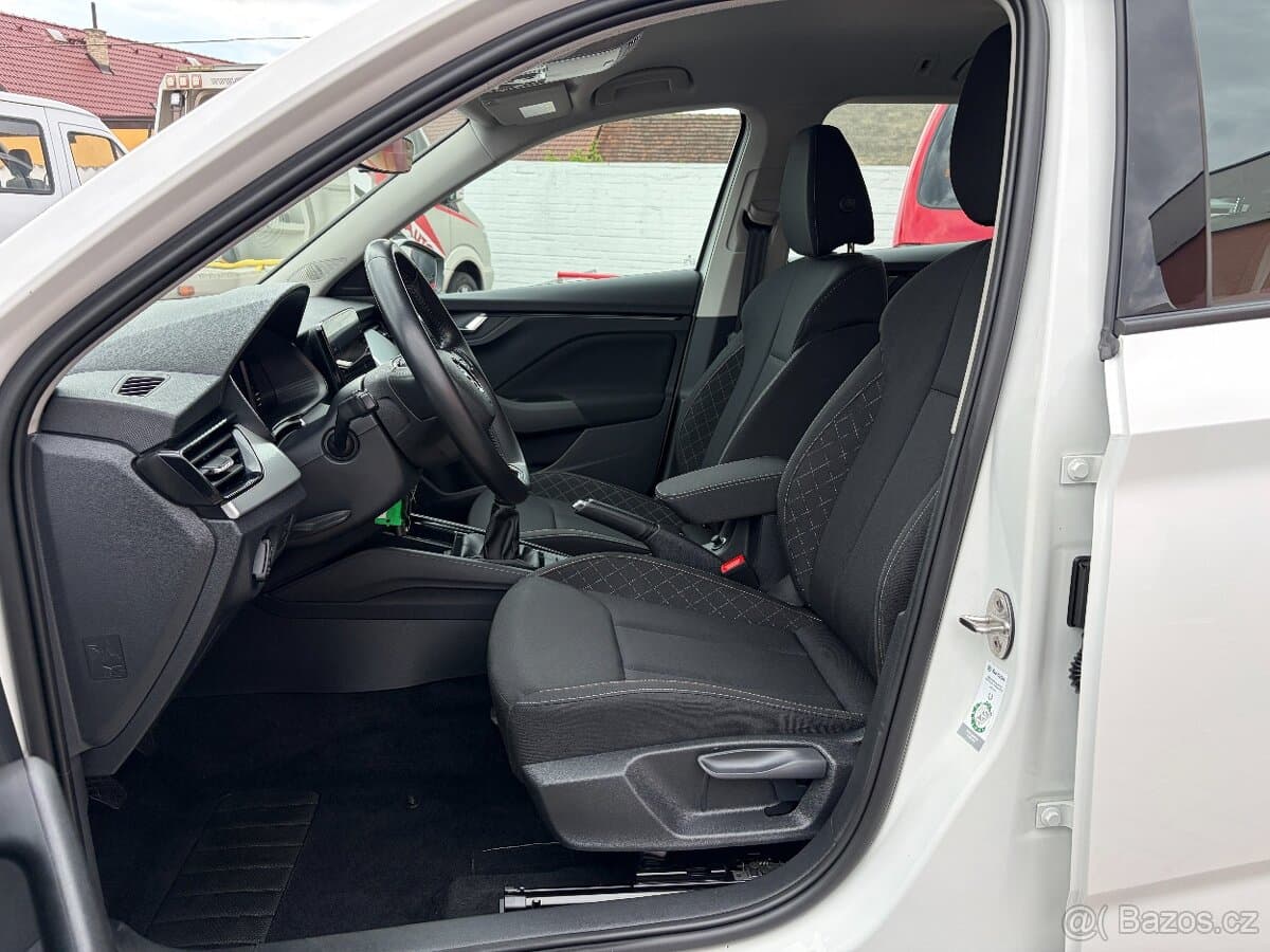 2023 Škoda KAMIQ - 7