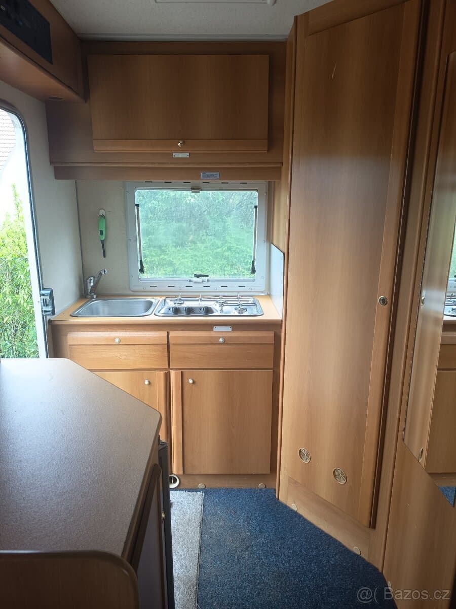 2000 Fiat DUCATO - 7