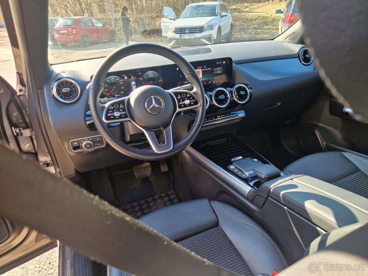 2022 Mercedes-Benz GLA - 7