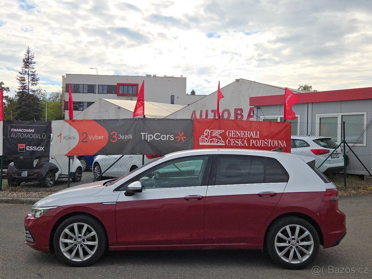 2021 Volkswagen GOLF - 7