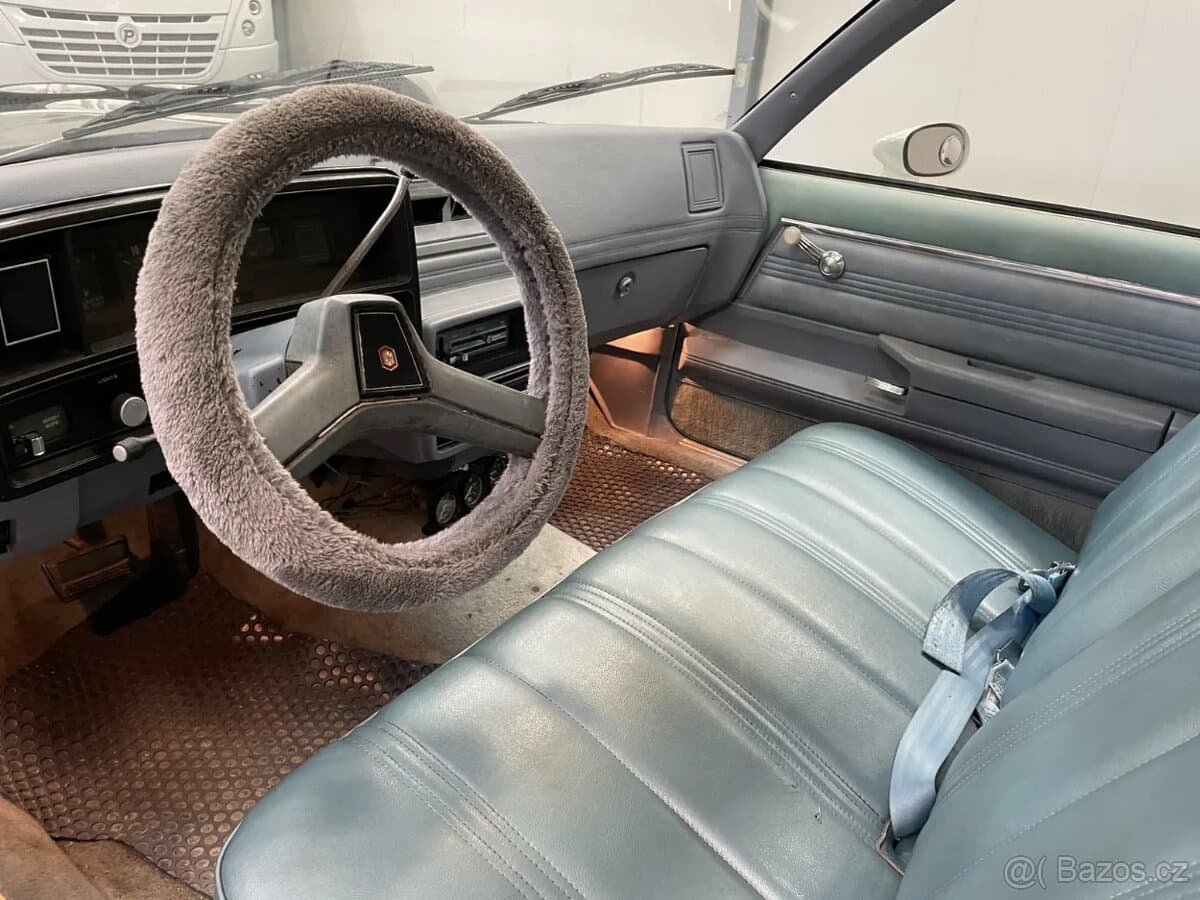 1978 Chevrolet OSTATNÍ - 7