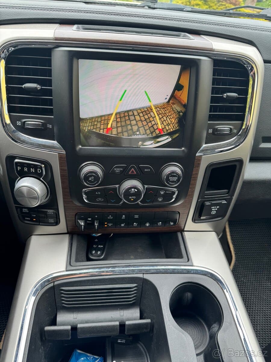 2016 Dodge OSTATNÍ - 7