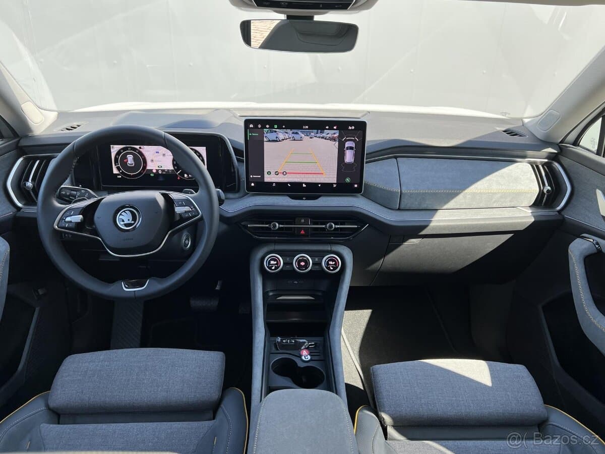 2024 Škoda KODIAQ - 7