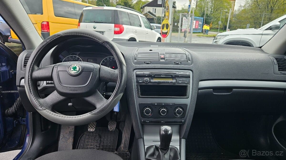 2013 Škoda OCTAVIA - 7