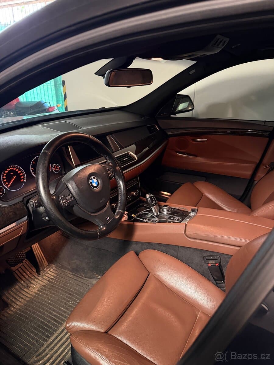 2010 BMW OSTATNÍ - 7