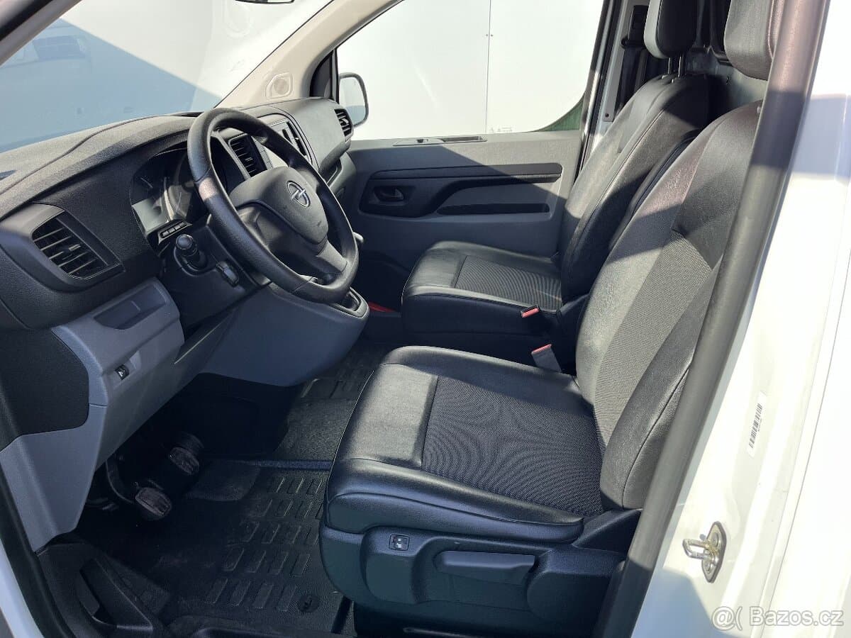 2021 Opel VIVARO - 7