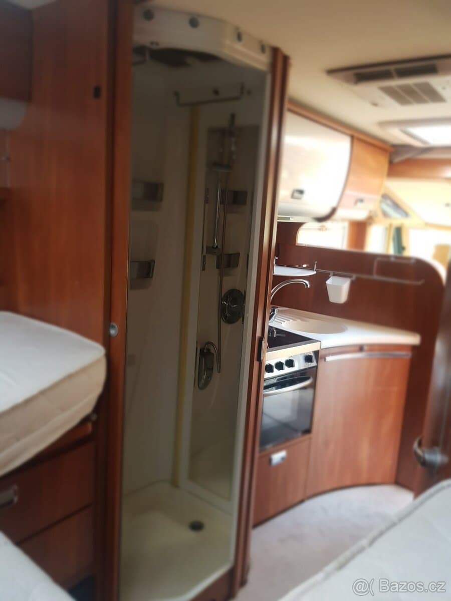 2013 Fiat DUCATO - 7