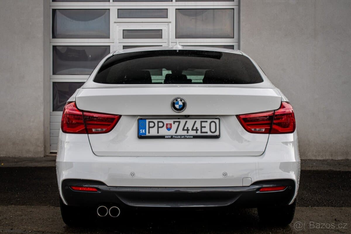 2019 BMW OSTATNÍ - 7