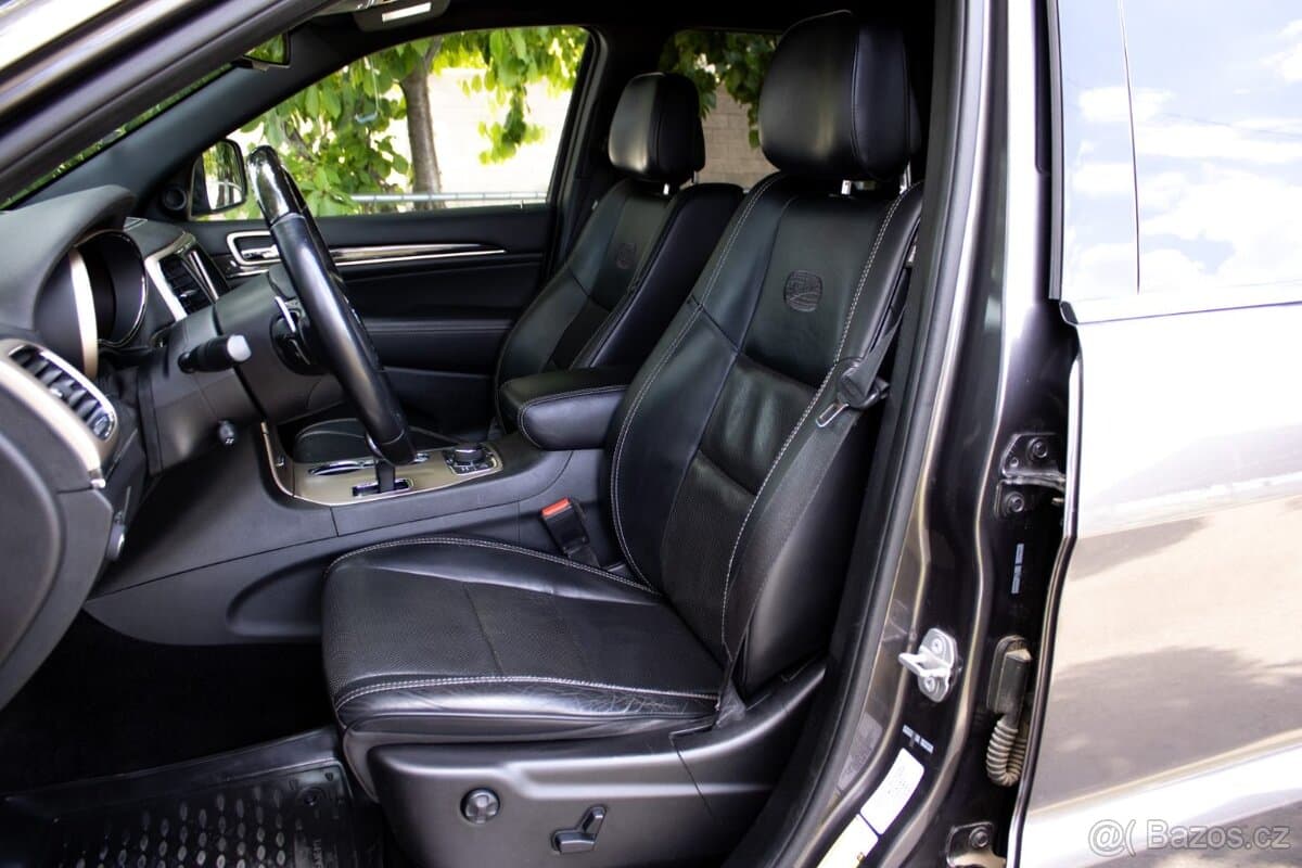2014 Jeep CHEROKEE - 7