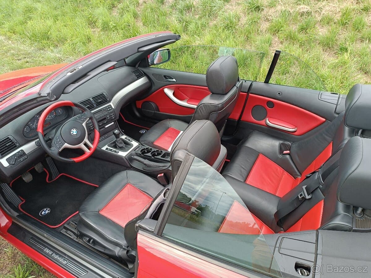 2004 BMW OSTATNÍ - 7