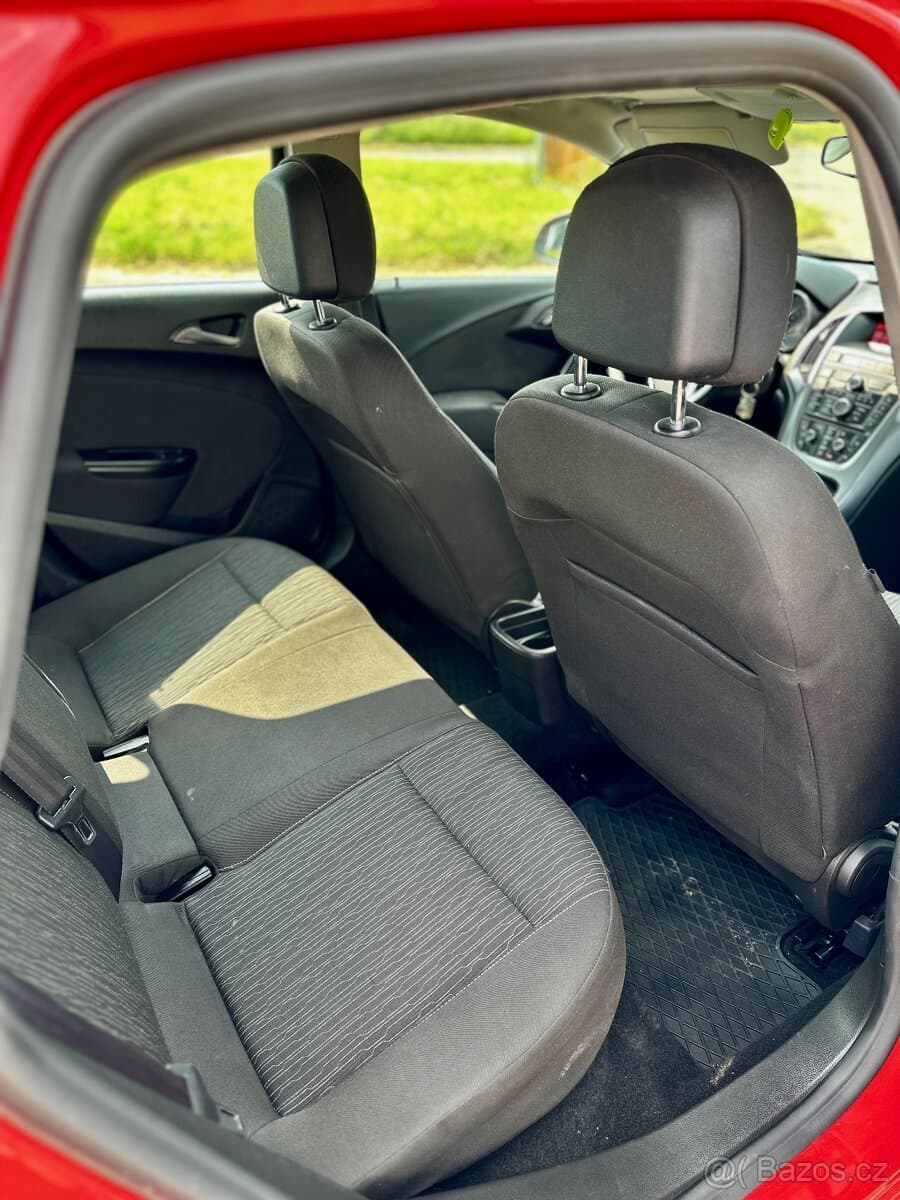 2016 Opel ASTRA - 7