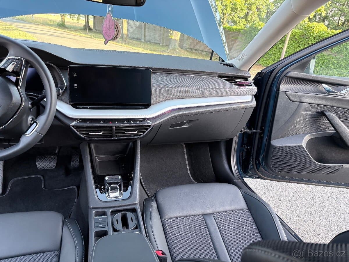 2023 Škoda OCTAVIA - 7