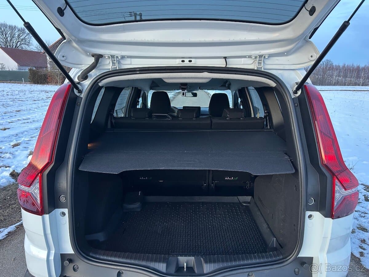 2022 Dacia JOGGER - 7