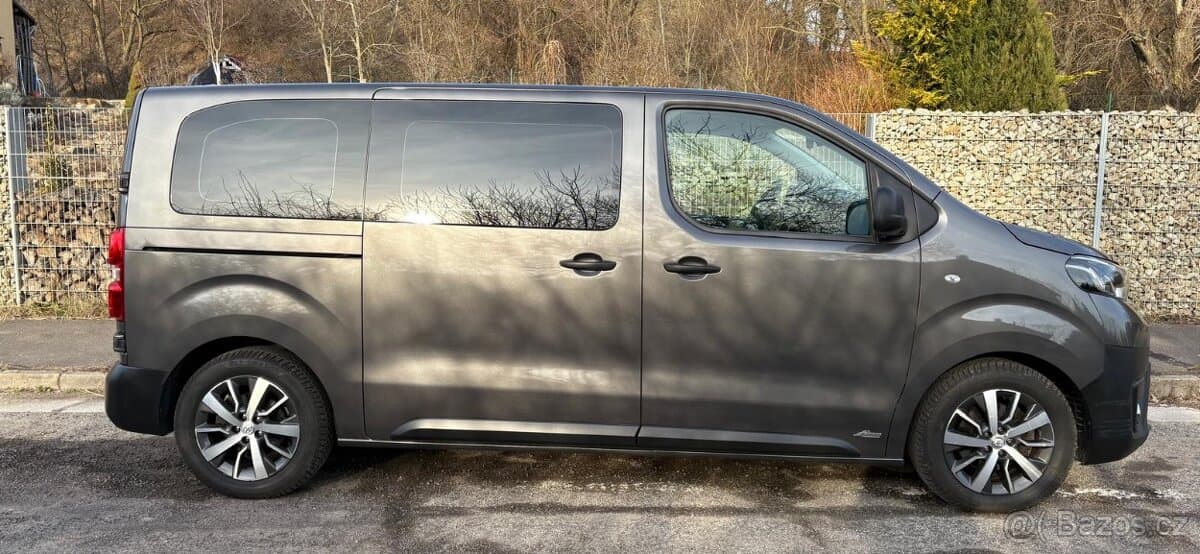 2022 Toyota PROACE - 7