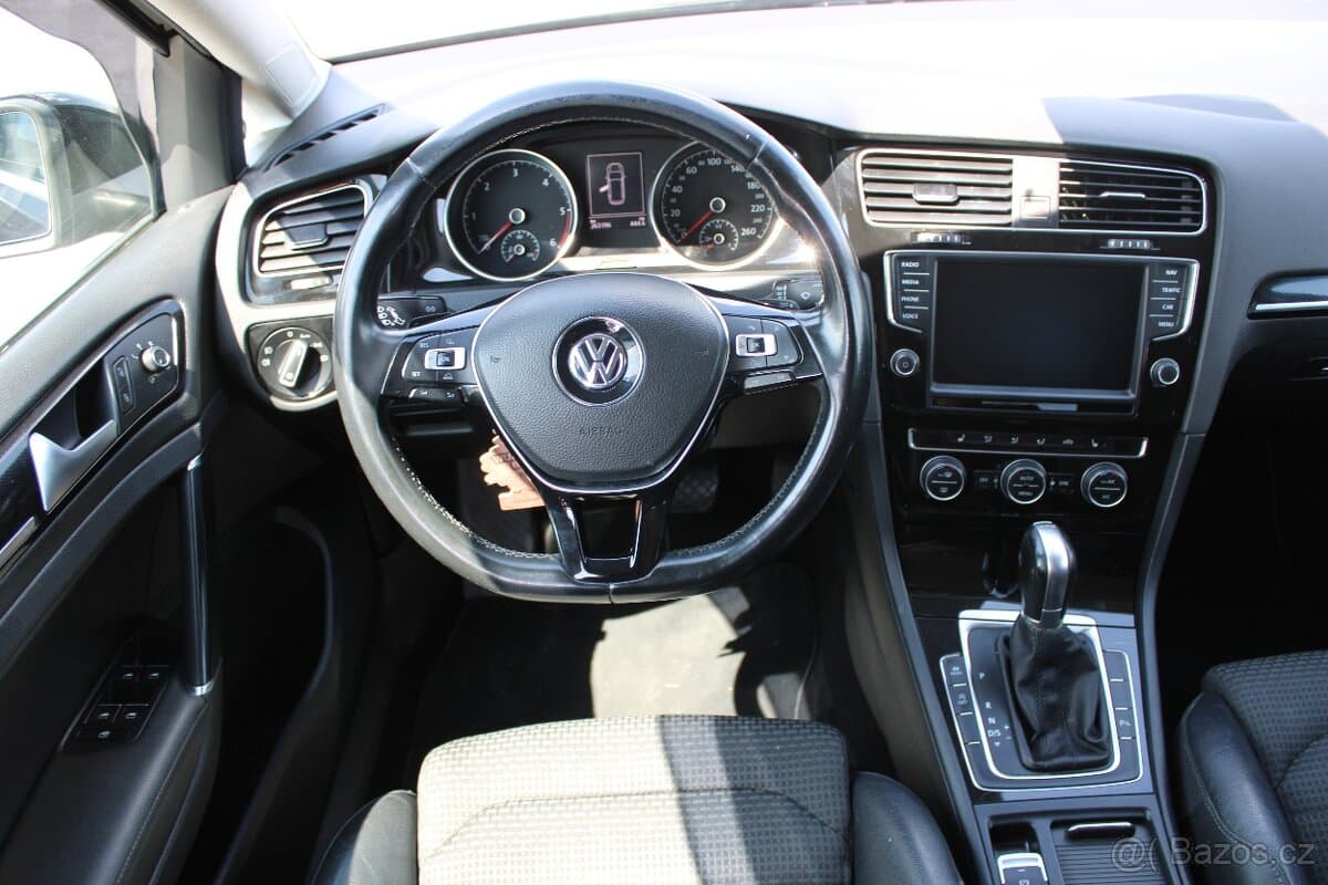 2014 Volkswagen GOLF - 7