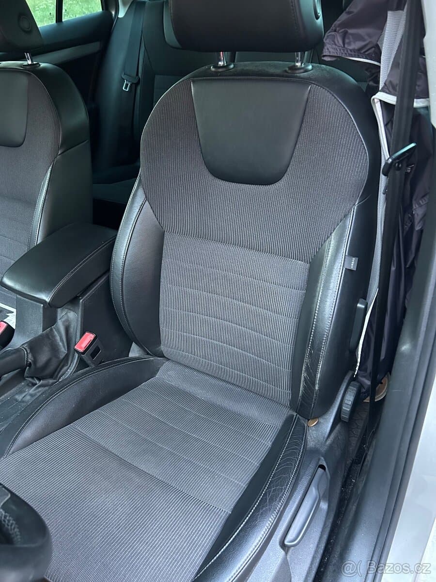 2013 Škoda OCTAVIA - 7