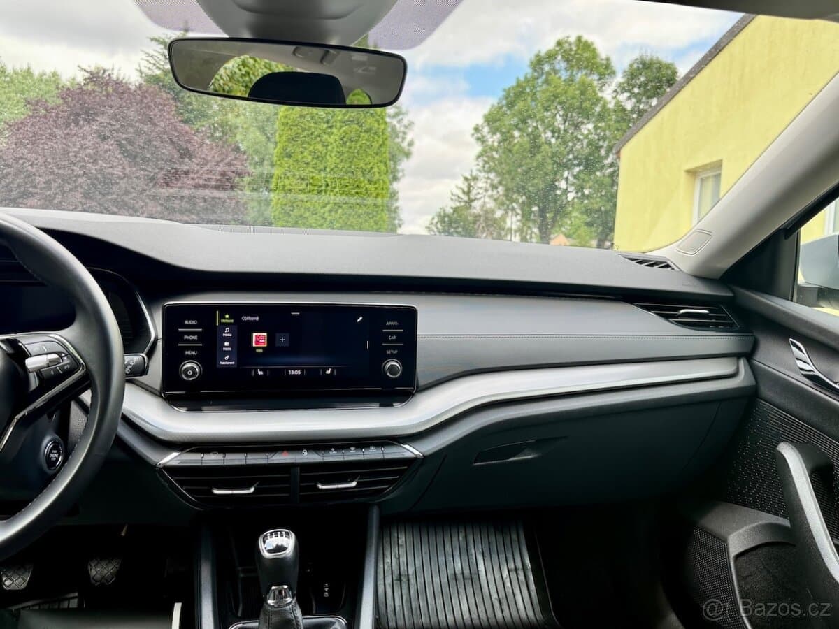 2023 Škoda OCTAVIA - 7
