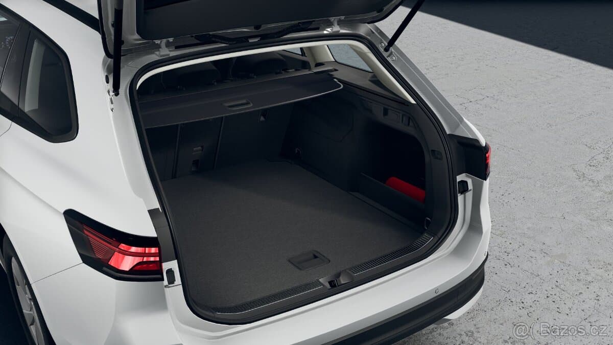 2024 Volkswagen PASSAT - 7