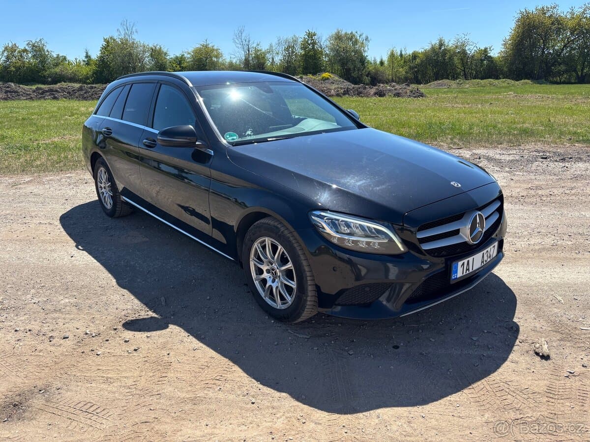 Mercedes-Benz OSTATNÍ - 7