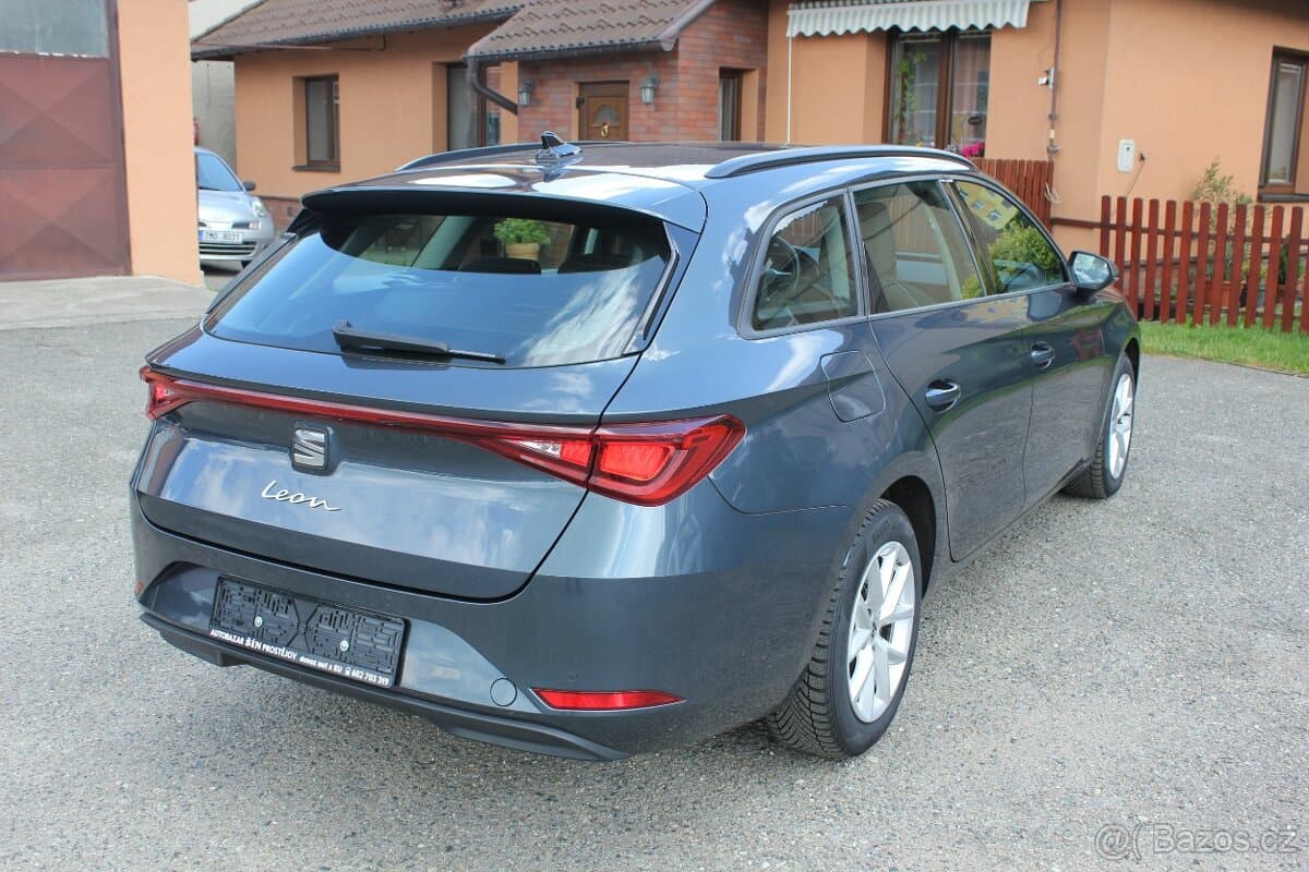 2022 Seat LEON - 7