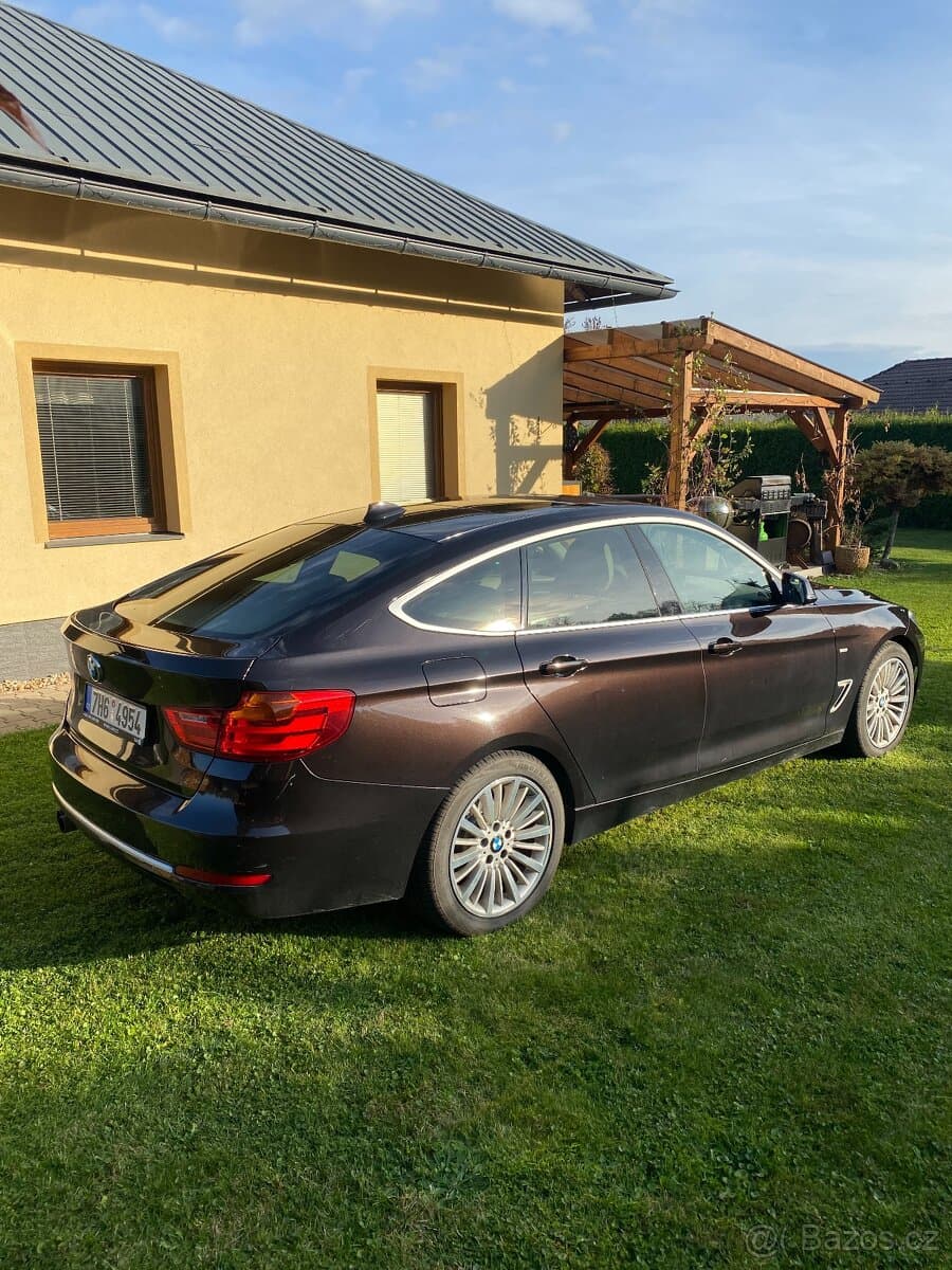 2014 BMW OSTATNÍ - 7