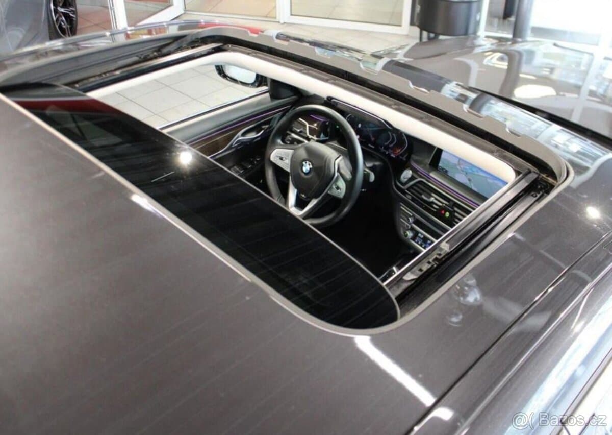2022 BMW 7-SERIES - 7