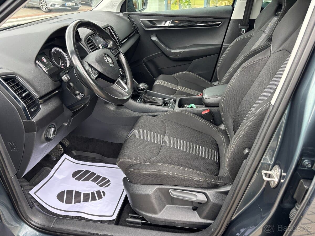 2019 Škoda KAROQ - 7