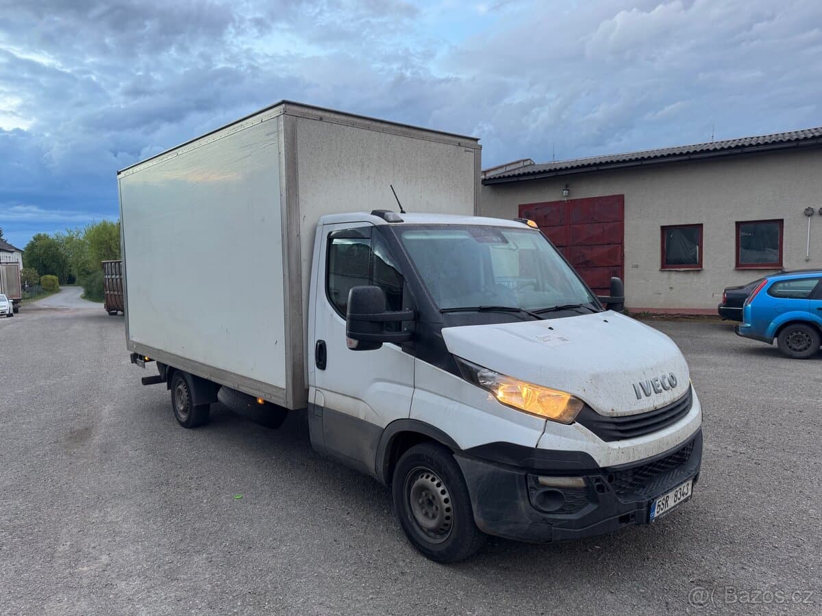2019 Iveco OSTATNÍ - 7