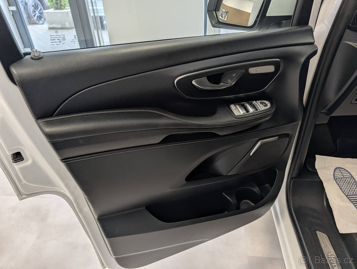 2019 Mercedes-Benz V-CLASS - 7