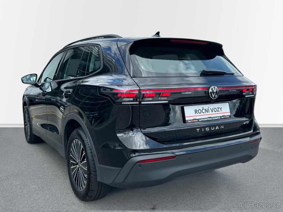 Volkswagen TIGUAN - 7