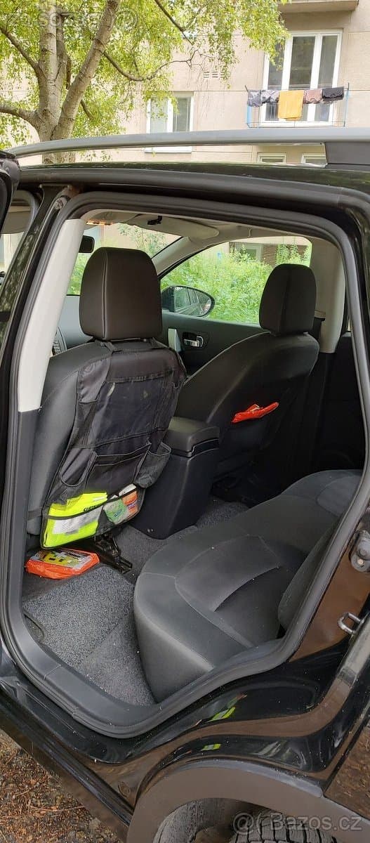 2012 Nissan QASHQAI - 7