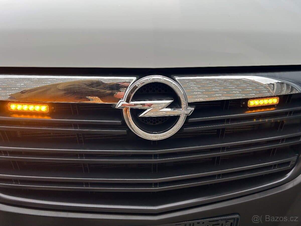 2019 Opel OSTATNÍ - 7