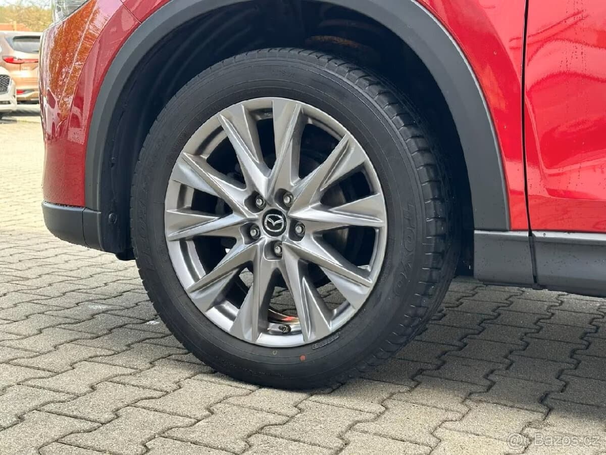 2019 Mazda CX-5 - 7