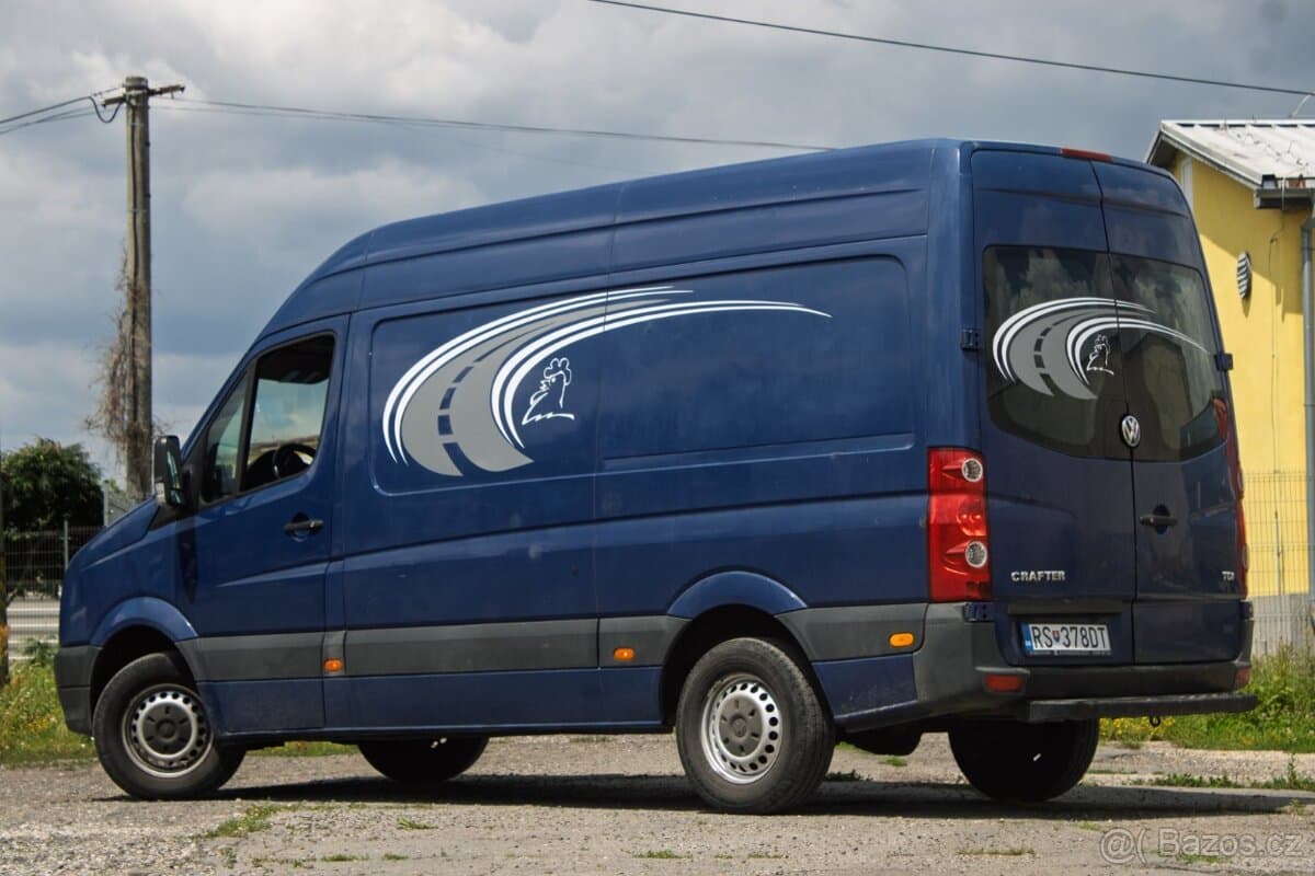 2008 Volkswagen OSTATNÍ - 7