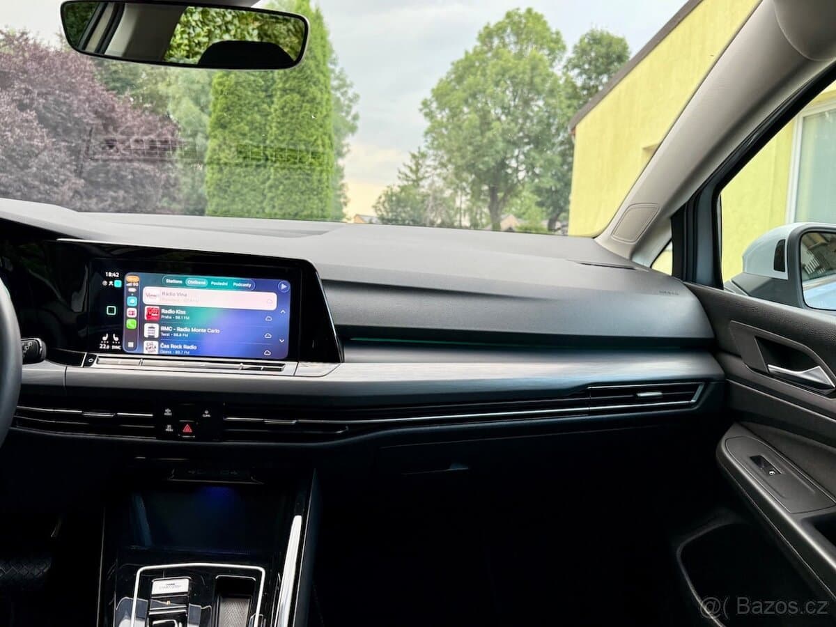 2022 Volkswagen GOLF - 7