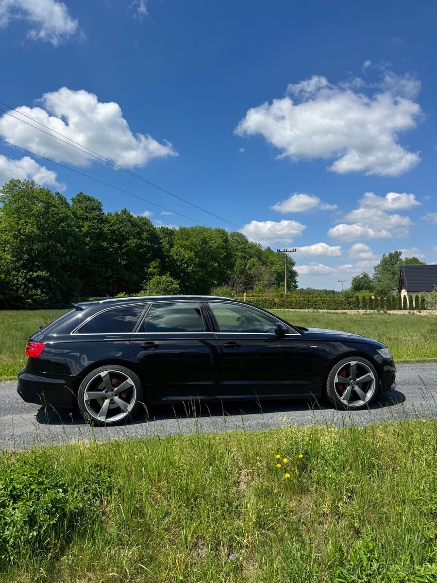 Audi A6 - 7