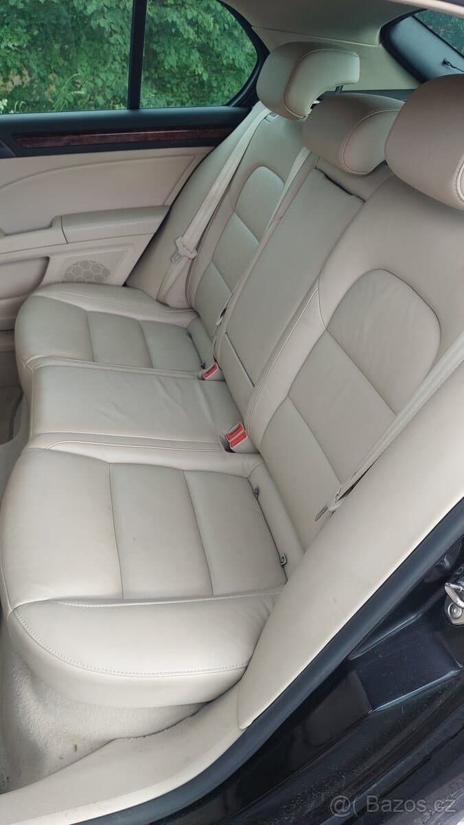 2012 Škoda SUPERB - 7