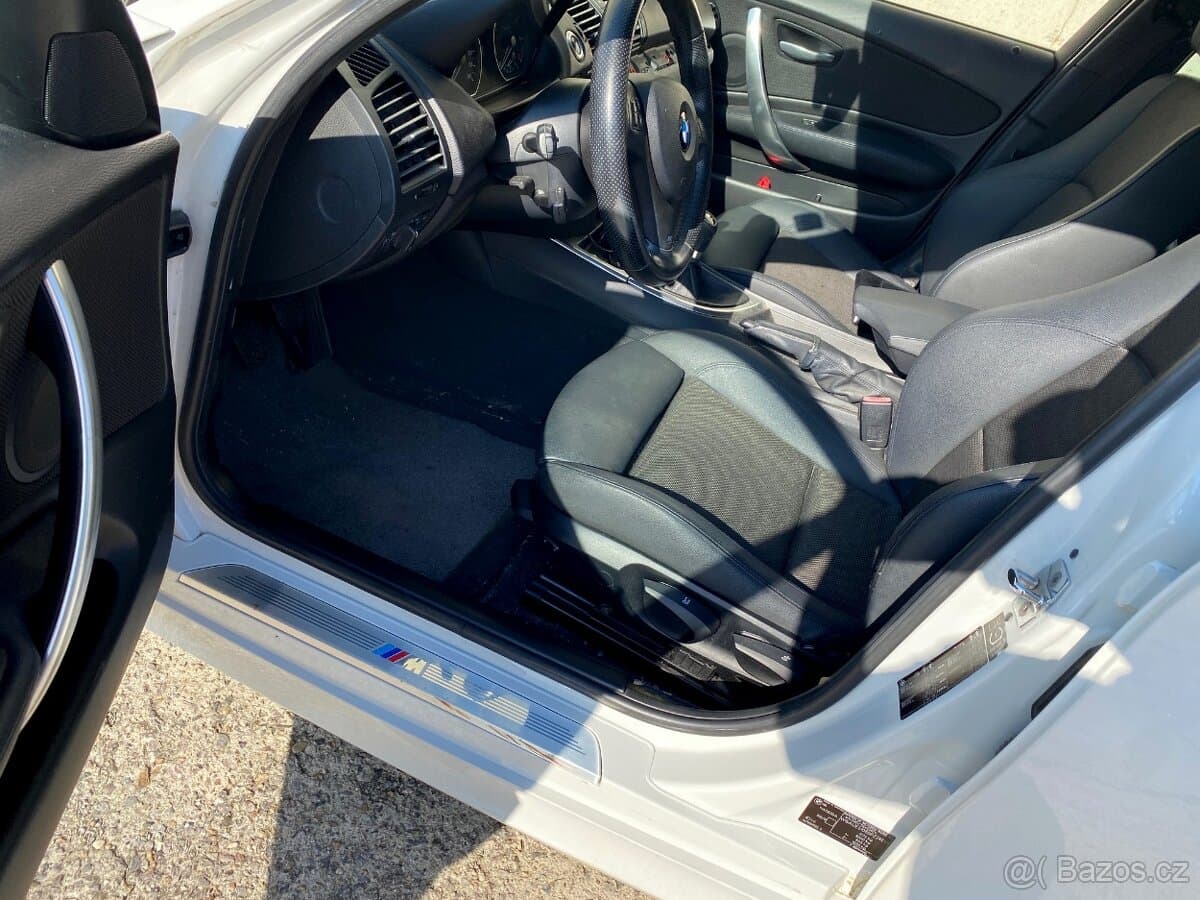 2007 BMW OSTATNÍ - 7