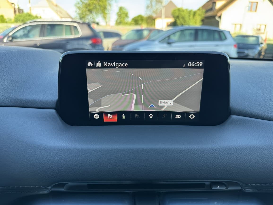 2017 Mazda CX-5 - 7